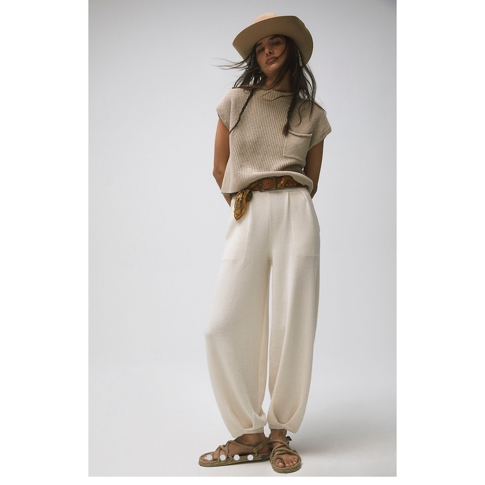 Free People Freya Sweater Set
